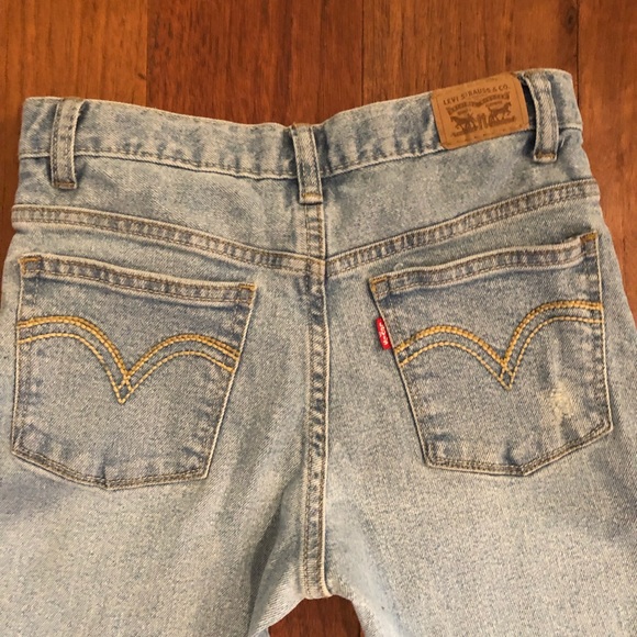 Kids jeans - Picture 4 of 4